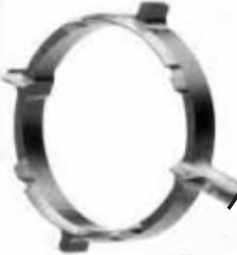 Koch Lri Axis Marker